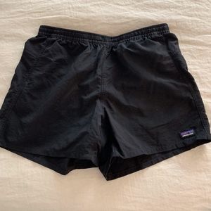 Patagonia Women's Baggies Shorts 5" inseam MEDIUM